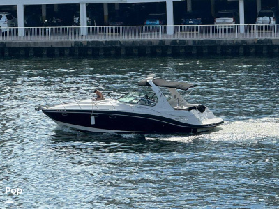 2006 Four Winns Vista 348