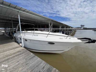 2006 Rinker 360 Fiesta Vee