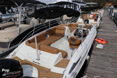 2023 Crownline E225 XS