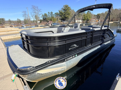 2020 Bennington SXP Series 23