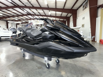 2026 Yamaha FX® Limited SVHO®