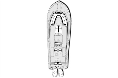 2022 Tidewater 320 CC Adventure