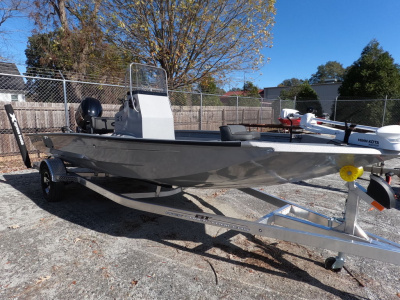 2026 Xpress H190 BAY