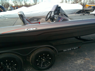 2026 Skeeter ZXE21