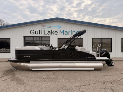 2026 Harris CRUISER 210 SLDH