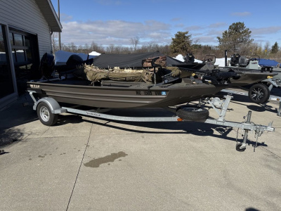 2023 Alweld 1652 VV Marsh