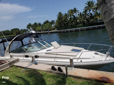 2004 Sea Ray 300 Sundancer