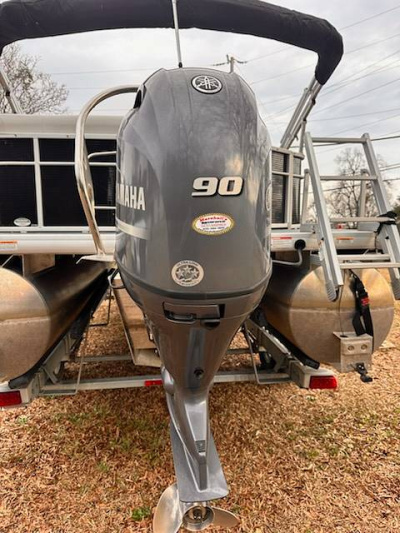 2023 Godfrey Sweetwater 2086 CX