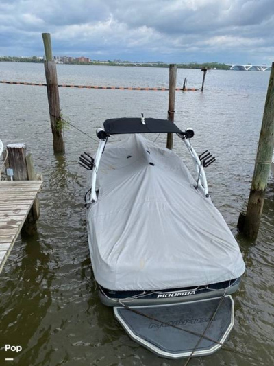 2014 Moomba MOBIUS LSV