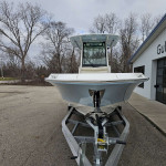 2025 Boston Whaler