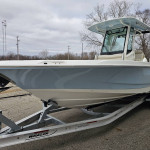 2025 Boston Whaler