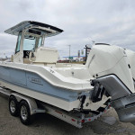 2025 Boston Whaler
