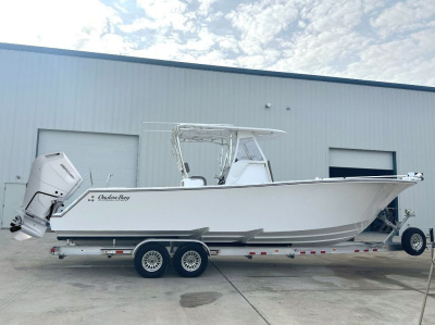 2024 Onslow Bay 33 Tournament