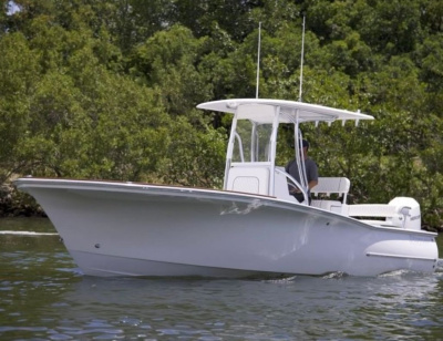 2025 Other 23 Center Console