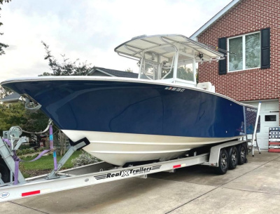 2005 Southport 28 TE