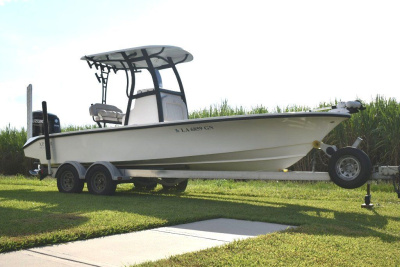 2021 Other X24 Andros