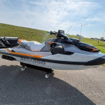 2026 Sea Doo