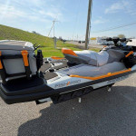 2026 Sea Doo