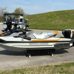 2026 Sea Doo