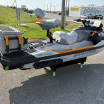 2026 Sea Doo