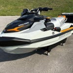 2026 Sea Doo