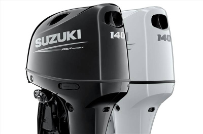 2023 Suzuki DF140BTL5