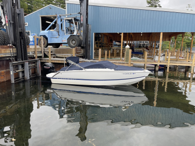 2023 Four Winns H1 OB