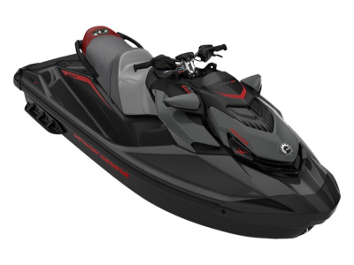 2026 Sea Doo GTR™-X 300 Tech, BRP Premium Audio, iBR