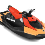 2026 Sea Doo