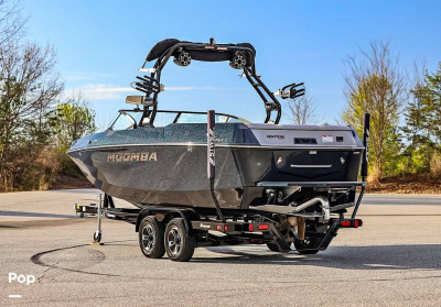2023 Moomba max