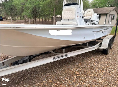 2023 Blue Wave 2200 STL