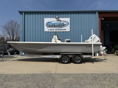 2023 Bulls Bay 2400
