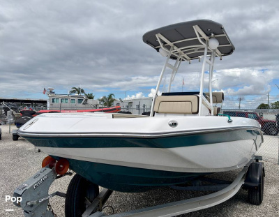 2021 Yamaha FSH 190 Sport