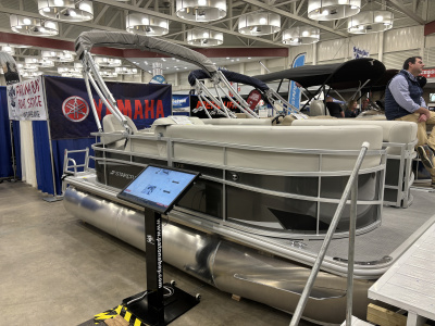 2024 Starcraft LX 16 R