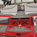 2026 ATX Surf Boats