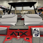 2026 ATX Surf Boats