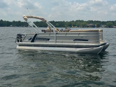 2026 Starcraft EX 20 Q DH