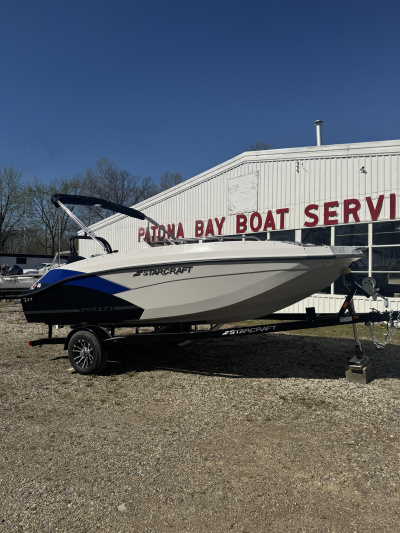 2023 Starcraft SVX 171 OB