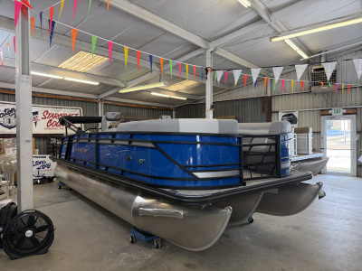 2026 Starcraft EXS 3 DL