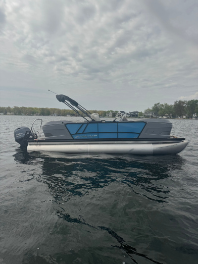 2025 Starcraft GX 22 R DH SPORT