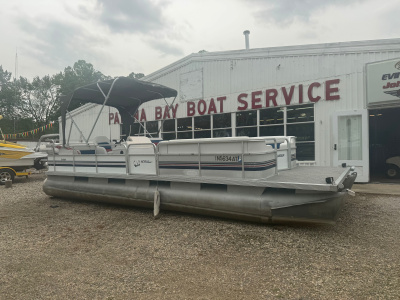 1991 Suncruiser Sundeck