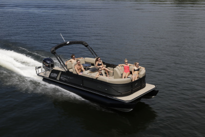 2025 Starcraft SLS 3 Q DH