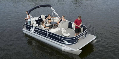 2025 Starcraft EX 22 FD