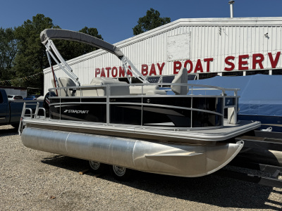 2024 Starcraft LX 16 F