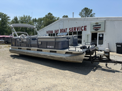 1989 Suncruiser SC2422