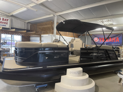 2024 Starcraft SLS 3 Q DH