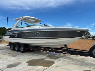 2025 Formula 330 CBR