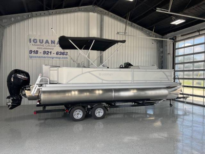 2025 Godfrey Sweetwater 2286FISH