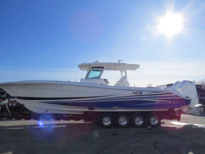 2023 HCB 39 FT Speciale