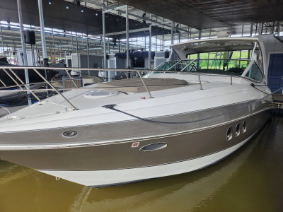 2014 Cruisers 350 Express